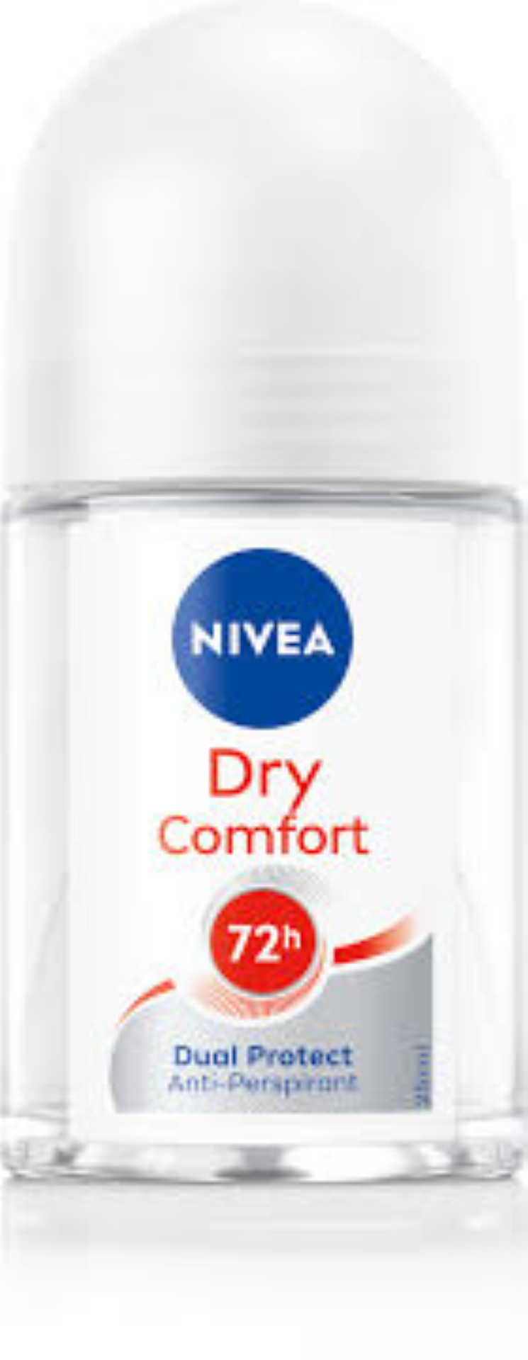 NIVEA ROLL ON MINI 25ML(WOMEN DRY COMFORT)